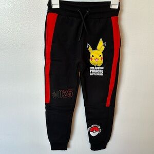 Pokeman Joggers
